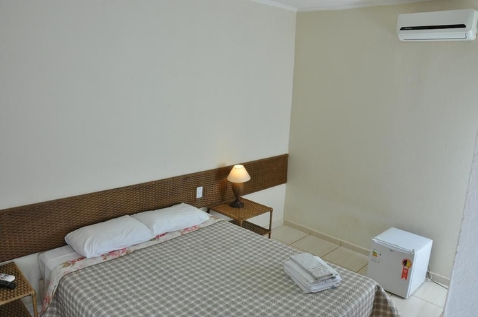Imagen de la habitación del Hotel Pousada Beco Da Lua. Foto 17