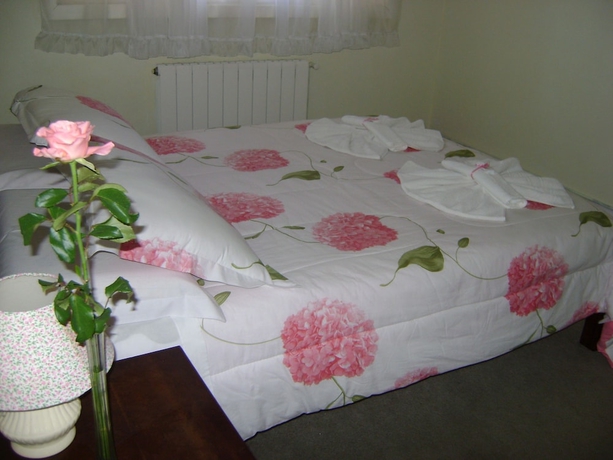 Imagen de la habitación del Hotel Pousada Beija-Flor Gramado. Foto 8