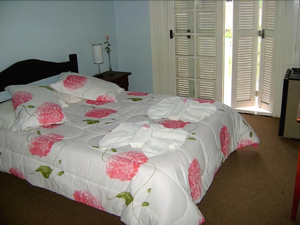 Imagen de la habitación del Hotel Pousada Beija-Flor Gramado. Foto 9