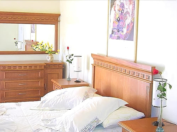 Imagen de la habitación del Hotel Pousada Beija-Flor Gramado. Foto 10