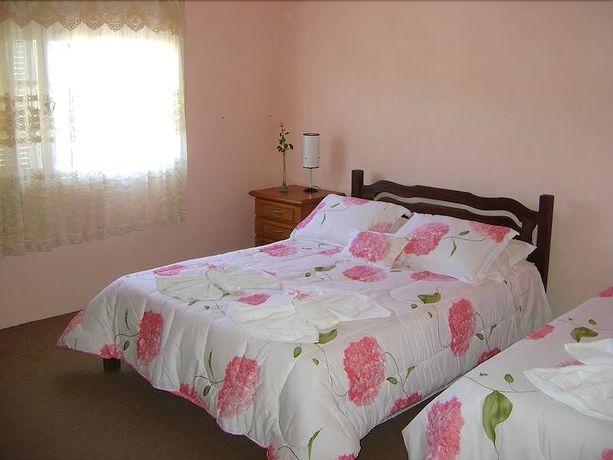 Imagen de la habitación del Hotel Pousada Beija-Flor Gramado. Foto 11