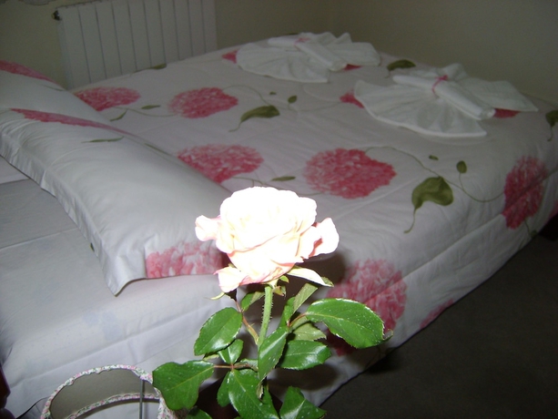 Imagen de la habitación del Hotel Pousada Beija-Flor Gramado. Foto 12