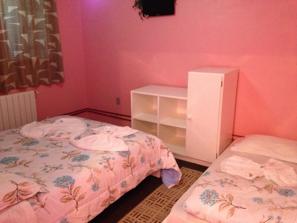 Imagen de la habitación del Hotel Pousada Beija-Flor Gramado. Foto 13