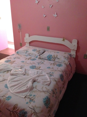 Imagen de la habitación del Hotel Pousada Beija-Flor Gramado. Foto 14