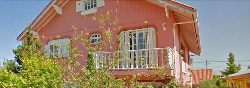 Imagen general del Hotel Pousada Beija-Flor Gramado. Foto 3