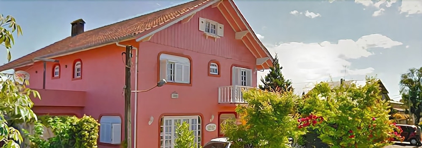 Imagen general del Hotel Pousada Beija-Flor Gramado. Foto 4