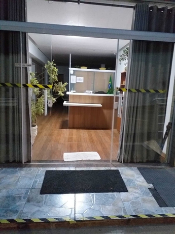 Imagen de los interiores del Hotel Pousada Beija-Flor, Po&ccedil;os de Caldas. Foto 14