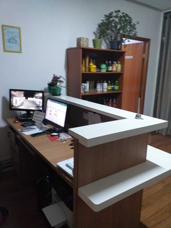 Imagen de los interiores del Hotel Pousada Beija-Flor, Po&ccedil;os de Caldas. Foto 15