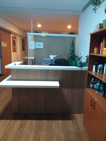 Imagen de los interiores del Hotel Pousada Beija-Flor, Po&ccedil;os de Caldas. Foto 16