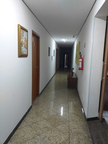 Imagen de la habitación del Hotel Pousada Beija-Flor, Po&ccedil;os de Caldas. Foto 11