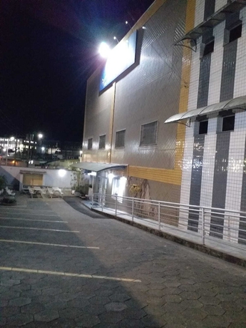 Imagen general del Hotel Pousada Beija-Flor, Po&ccedil;os de Caldas. Foto 2