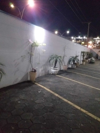 Imagen general del Hotel Pousada Beija-Flor, Po&ccedil;os de Caldas. Foto 3