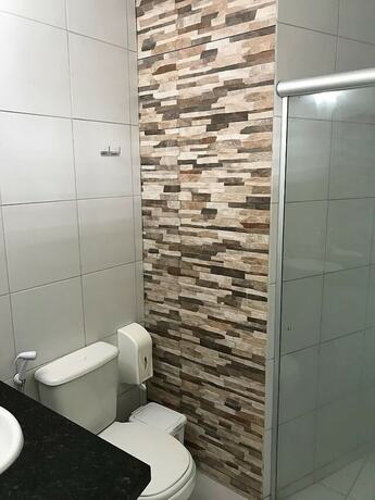 Imagen de la habitación del Hotel Pousada Beijo Mar. Foto 12