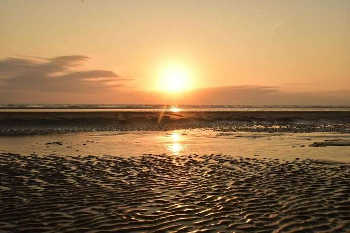 Imagen general del Hotel Pousada Beijo Mar. Foto 7