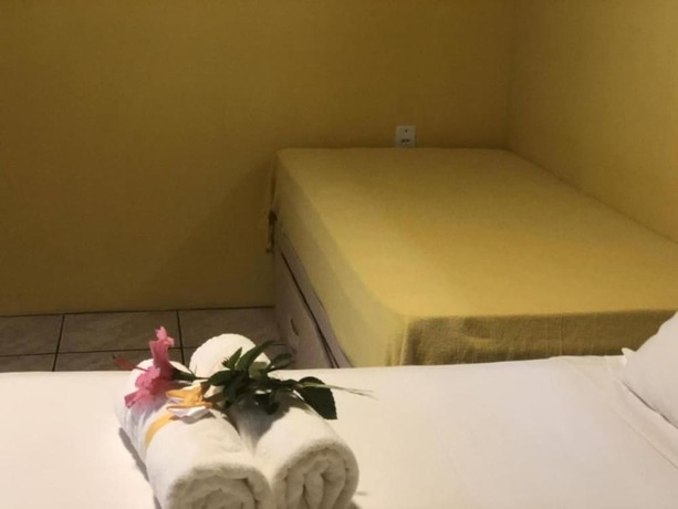 Imagen general del Hotel Pousada Beira Mar, Garopaba. Foto 2