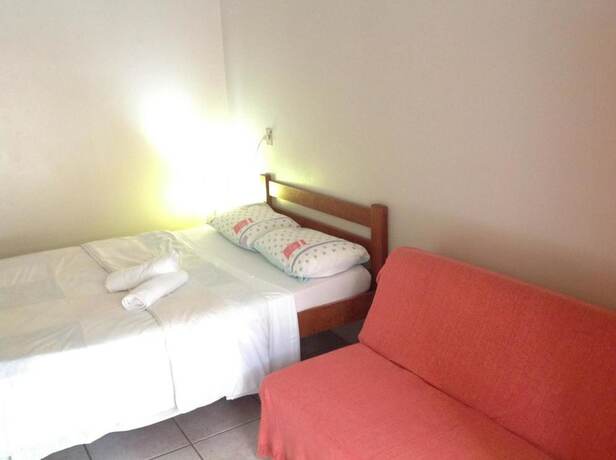 Imagen general del Hotel Pousada Beira Mar, Garopaba. Foto 4