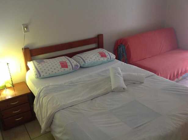 Imagen general del Hotel Pousada Beira Mar, Garopaba. Foto 5