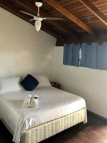 Imagen general del Hotel Pousada Beira Mar, Garopaba. Foto 6