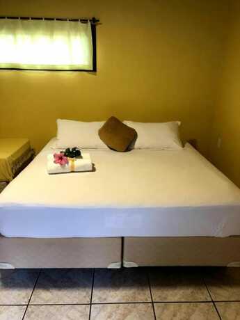 Imagen de la habitación del Hotel Pousada Beira Mar, Garopaba. Foto 14