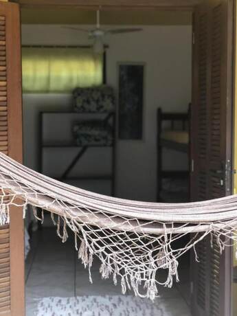 Imagen de la habitación del Hotel Pousada Beira Mar, Garopaba. Foto 15