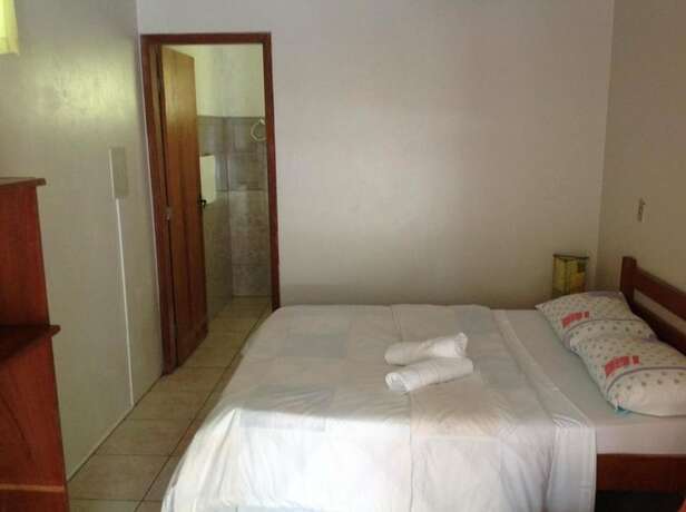 Imagen general del Hotel Pousada Beira Mar, Garopaba. Foto 7