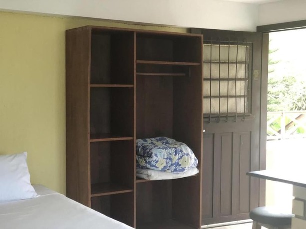 Imagen general del Hotel Pousada Beira Mar, Garopaba. Foto 8