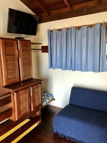 Imagen general del Hotel Pousada Beira Mar, Garopaba. Foto 9