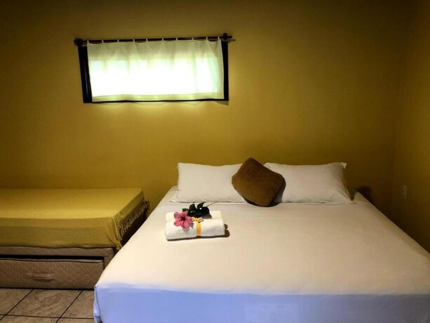 Imagen general del Hotel Pousada Beira Mar, Garopaba. Foto 10