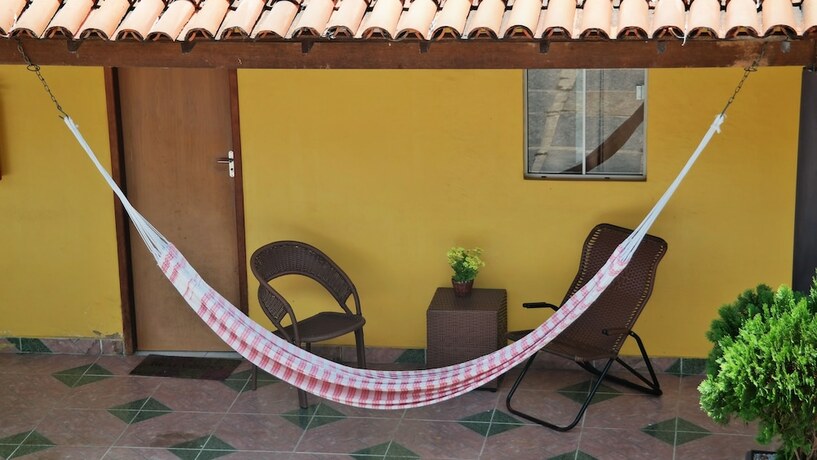 Imagen general del Hotel Pousada Beira Rio Parnaiba. Foto 6