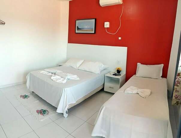 Imagen general del Hotel Pousada Beira Rio Parnaiba. Foto 11