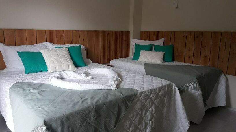 Imagen general del Hotel Pousada Beira Rio Parnaiba. Foto 13