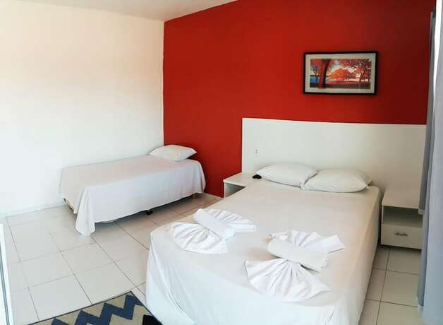 Imagen general del Hotel Pousada Beira Rio Parnaiba. Foto 15