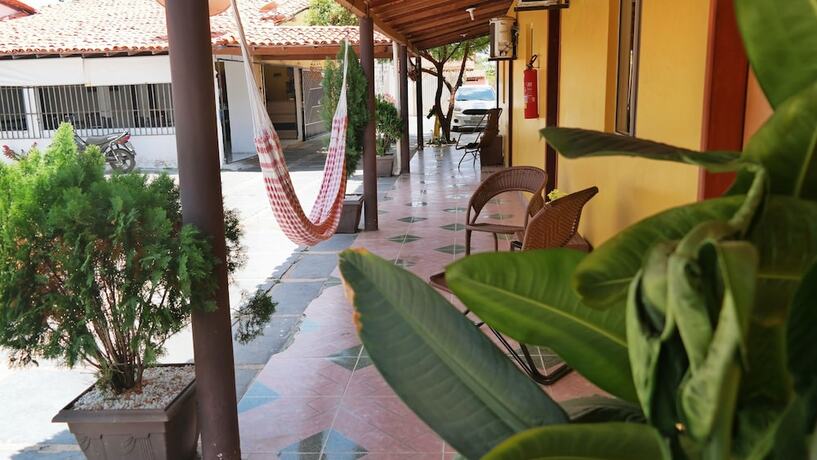 Imagen general del Hotel Pousada Beira Rio Parnaiba. Foto 16