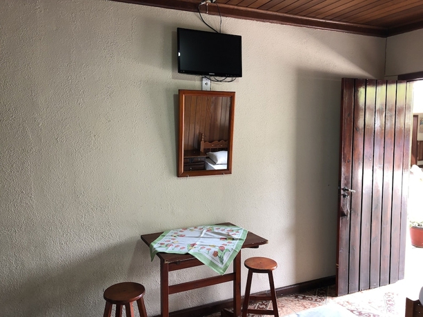 Imagen de la habitación del Hotel Pousada Beira Rio, Santo Ant&ocirc;nio do Pinhal. Foto 3