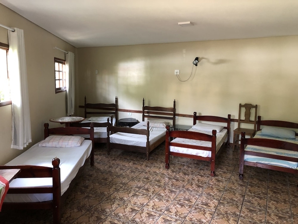 Imagen de la habitación del Hotel Pousada Beira Rio, Santo Ant&ocirc;nio do Pinhal. Foto 5