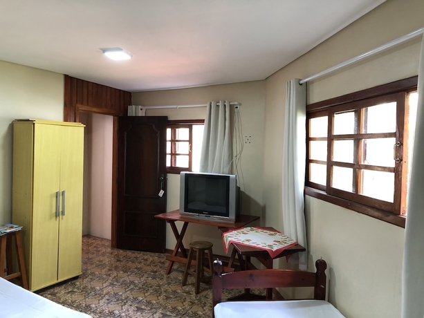 Imagen de la habitación del Hotel Pousada Beira Rio, Santo Ant&ocirc;nio do Pinhal. Foto 6