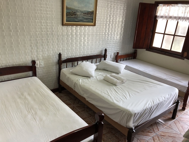 Imagen de la habitación del Hotel Pousada Beira Rio, Santo Ant&ocirc;nio do Pinhal. Foto 7