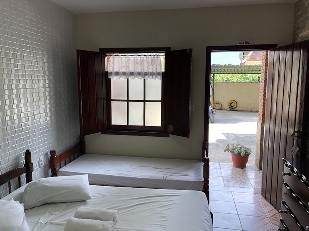 Imagen de la habitación del Hotel Pousada Beira Rio, Santo Ant&ocirc;nio do Pinhal. Foto 8