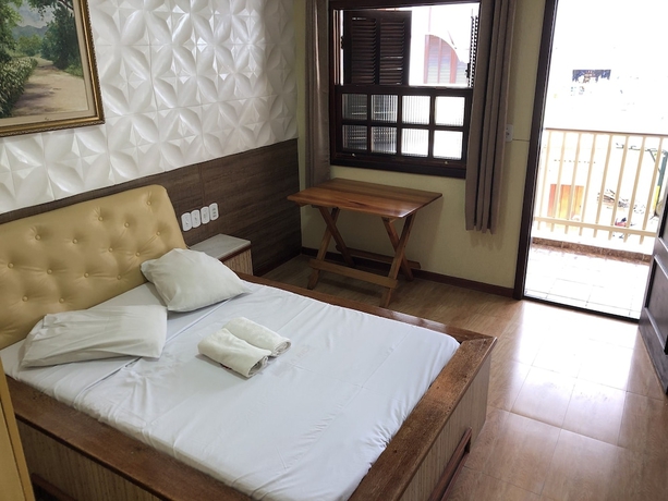 Imagen de la habitación del Hotel Pousada Beira Rio, Santo Ant&ocirc;nio do Pinhal. Foto 9