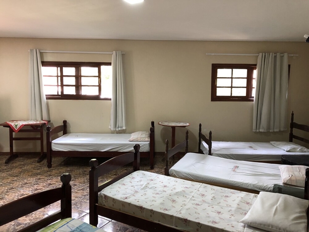 Imagen de la habitación del Hotel Pousada Beira Rio, Santo Ant&ocirc;nio do Pinhal. Foto 10