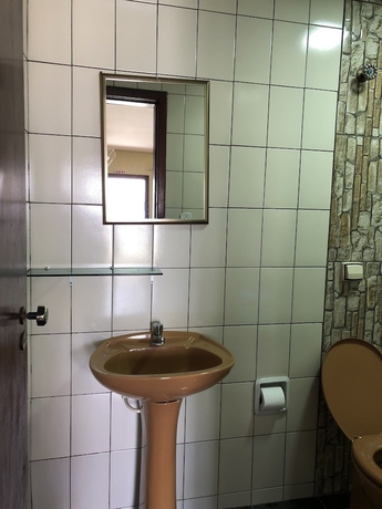 Imagen de la habitación del Hotel Pousada Beira Rio, Santo Ant&ocirc;nio do Pinhal. Foto 13