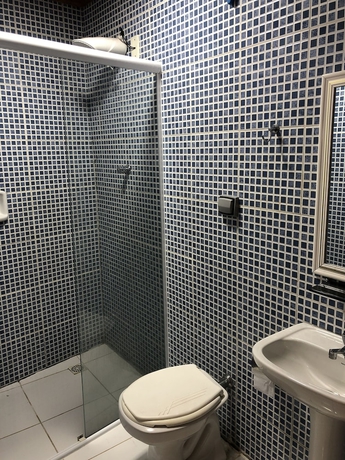 Imagen de la habitación del Hotel Pousada Beira Rio, Santo Ant&ocirc;nio do Pinhal. Foto 15