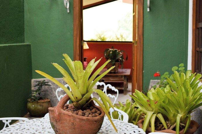 Imagen general del Hotel Pousada Bela Cigana. Foto 4