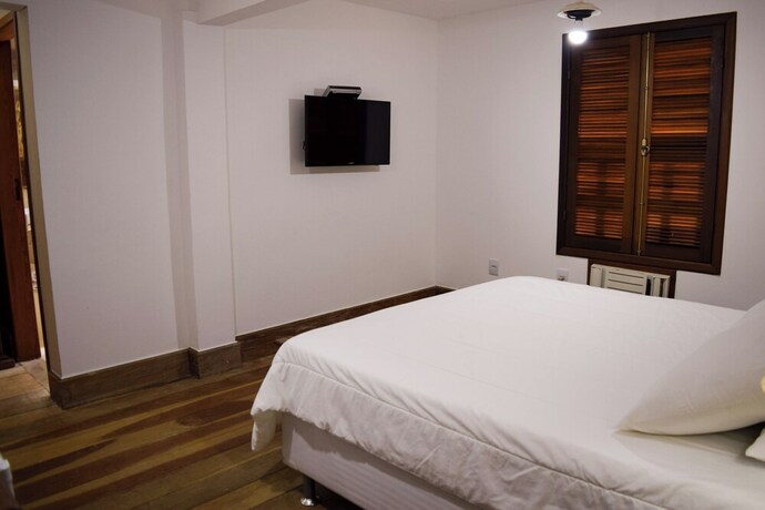 Imagen general del Hotel Pousada Bela Cigana. Foto 7