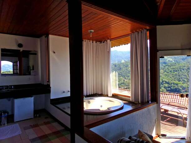 Imagen general del Hotel Pousada Bela Mau&aacute;. Foto 1
