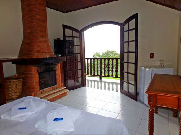 Imagen general del Hotel Pousada Bela Mau&aacute;. Foto 3