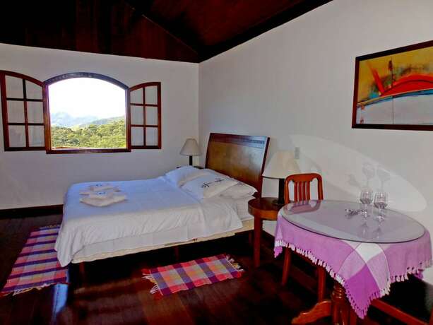 Imagen general del Hotel Pousada Bela Mau&aacute;. Foto 5