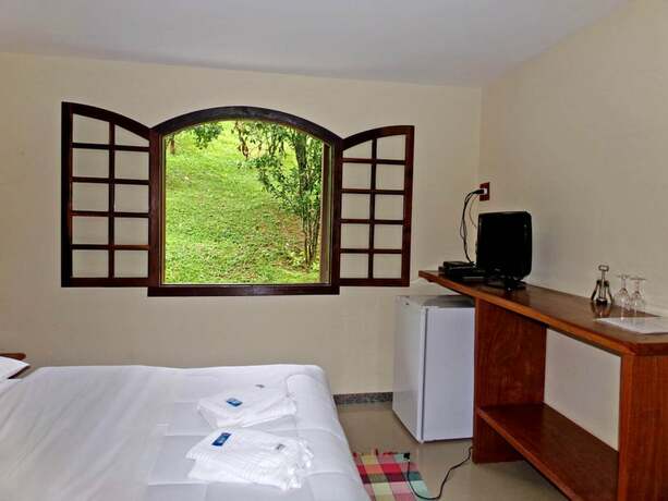 Imagen general del Hotel Pousada Bela Mau&aacute;. Foto 6