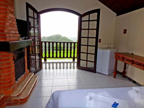 Imagen general del Hotel Pousada Bela Mau&aacute;. Foto 8