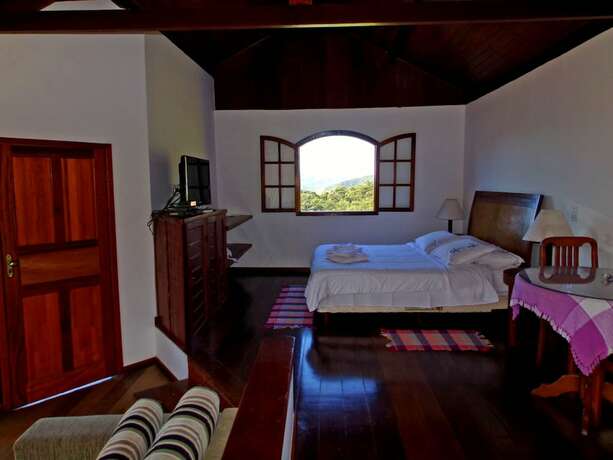 Imagen general del Hotel Pousada Bela Mau&aacute;. Foto 9